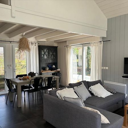 Villa Dune ビスカロッス エクステリア 写真