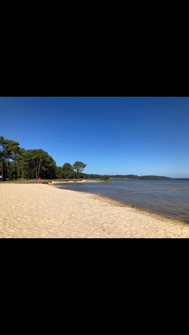 Villa Dune ビスカロッス エクステリア 写真