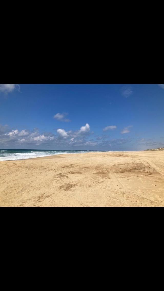 Villa Dune ビスカロッス エクステリア 写真