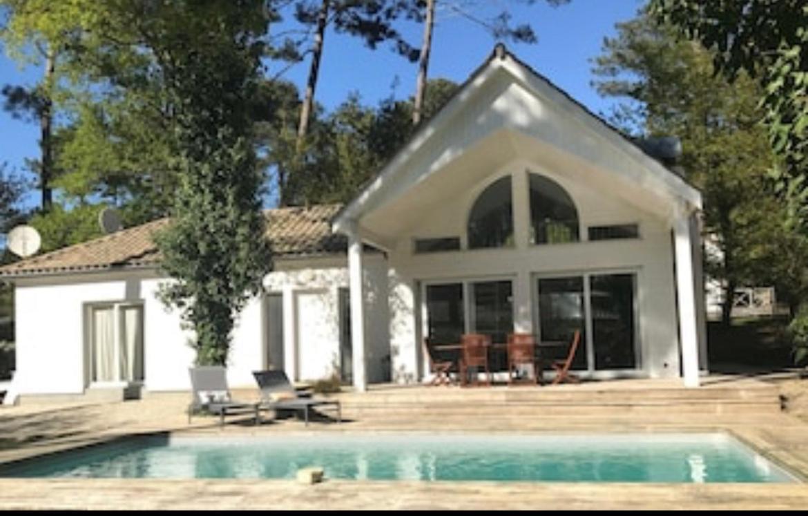 Villa Dune ビスカロッス エクステリア 写真