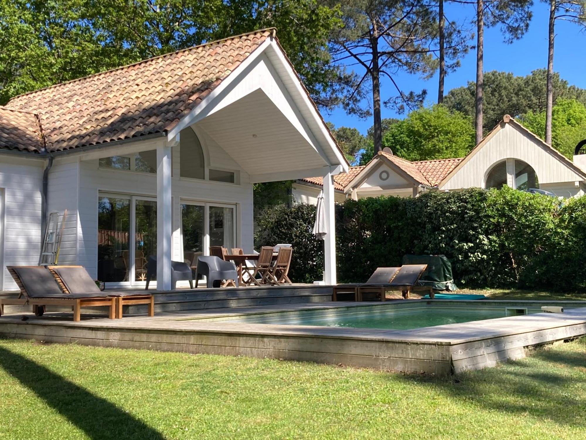 Villa Dune ビスカロッス エクステリア 写真