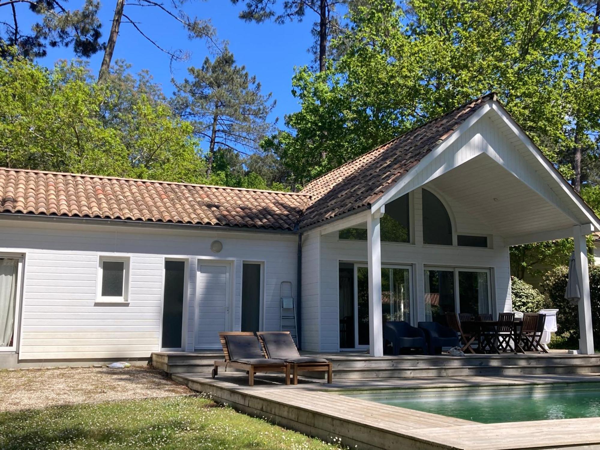 Villa Dune ビスカロッス エクステリア 写真